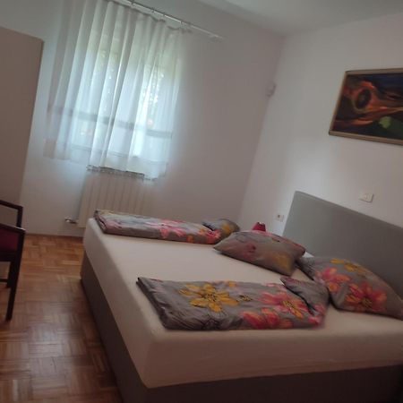 Apartmaji Jelena Піран Екстер'єр фото