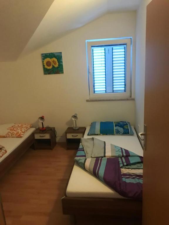 Apartmaji Jelena Піран Екстер'єр фото