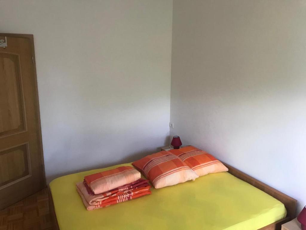 Apartmaji Jelena Піран Екстер'єр фото