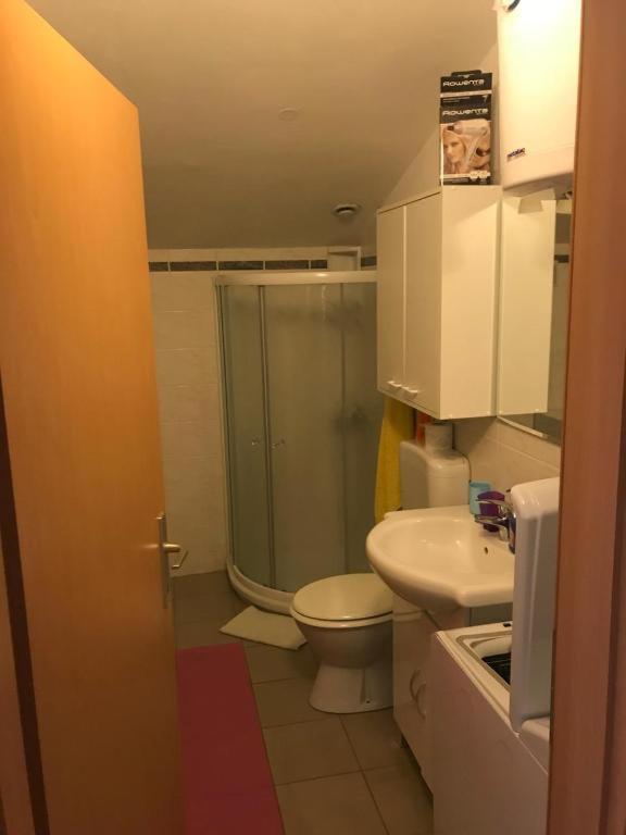 Apartmaji Jelena Піран Екстер'єр фото