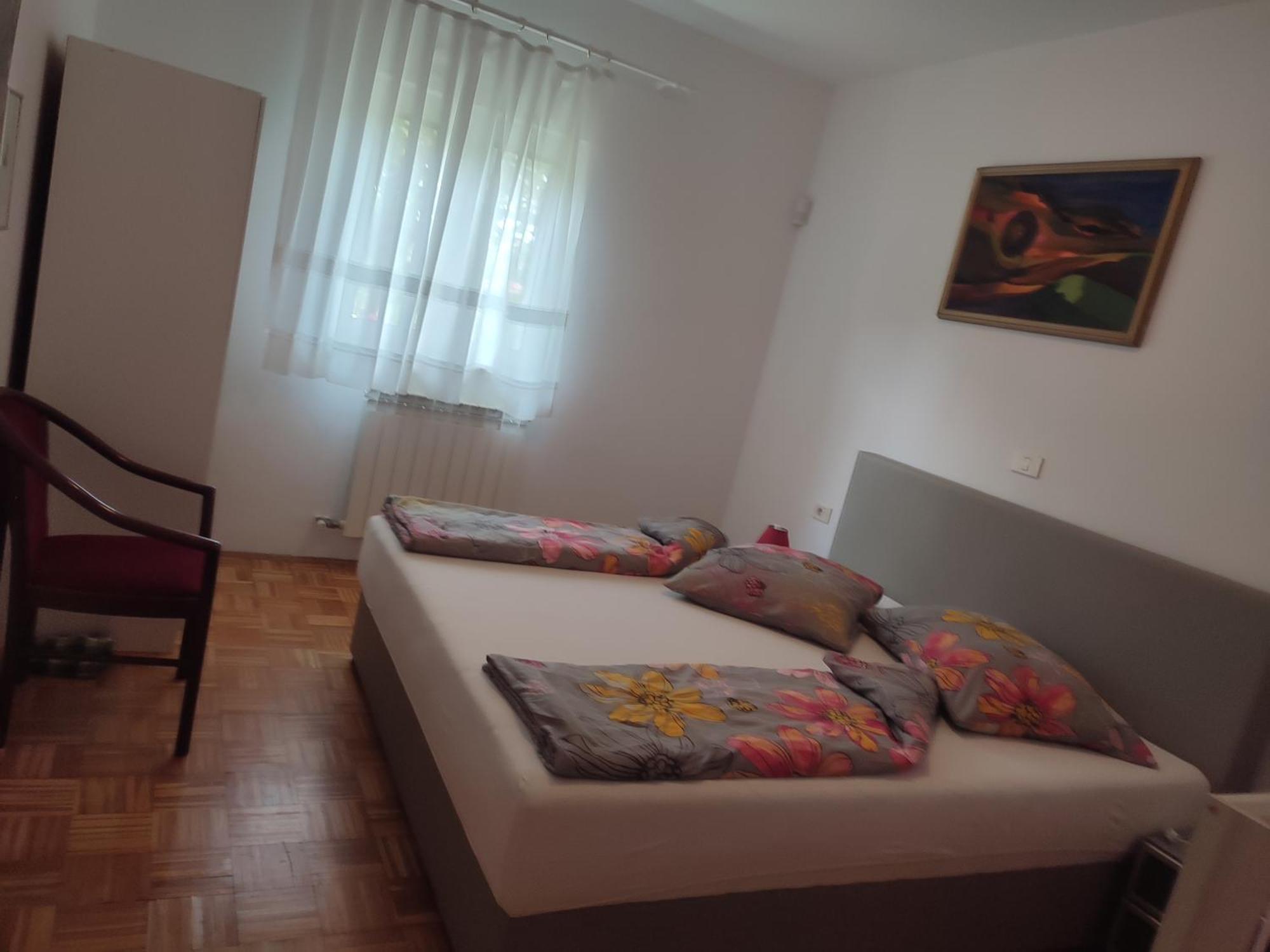Apartmaji Jelena Піран Екстер'єр фото