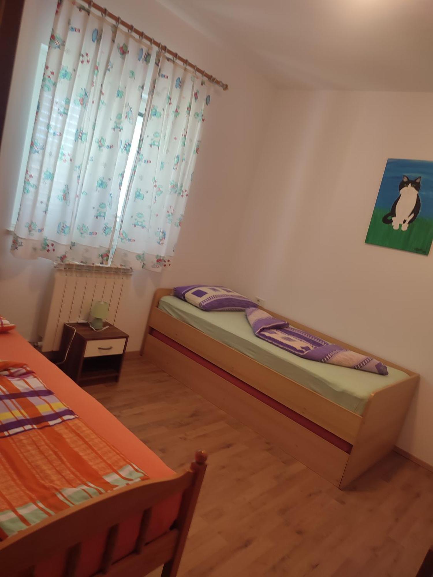 Apartmaji Jelena Піран Екстер'єр фото