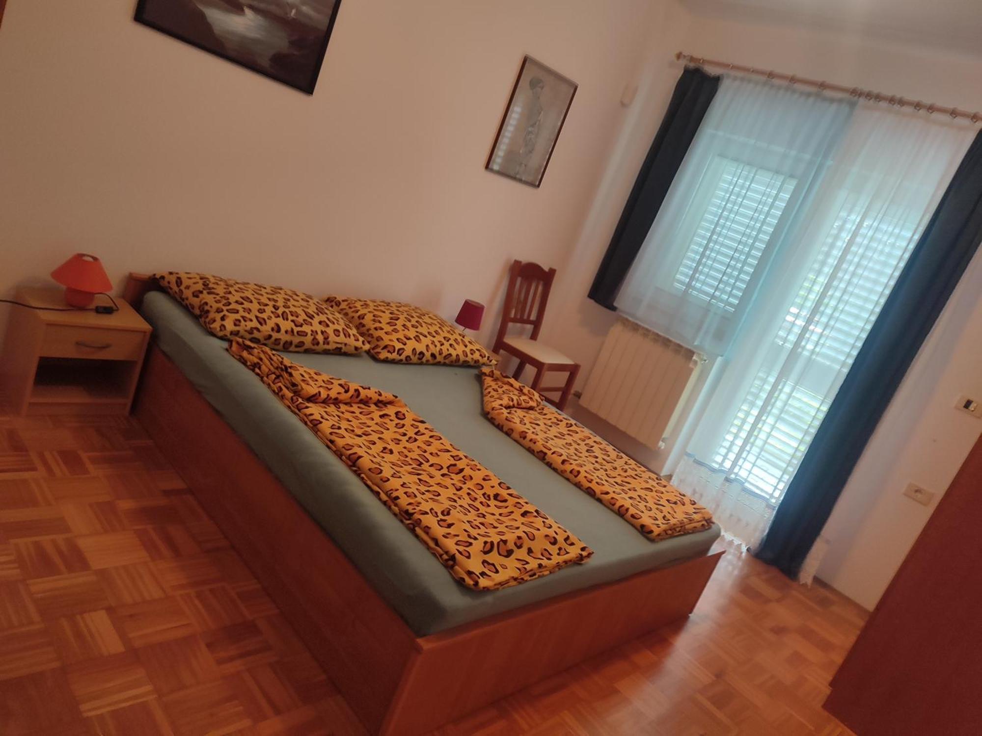 Apartmaji Jelena Піран Екстер'єр фото