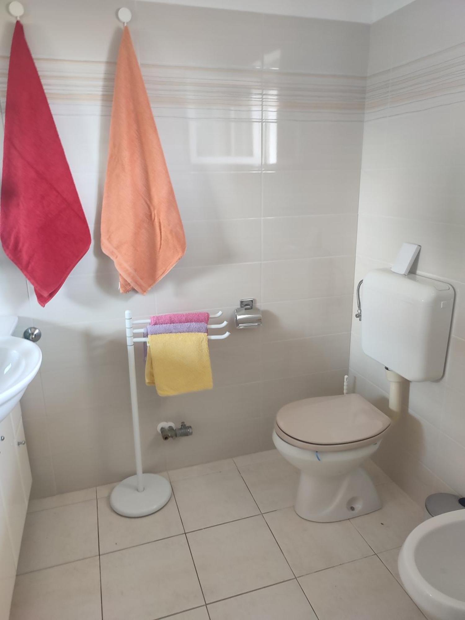 Apartmaji Jelena Піран Екстер'єр фото