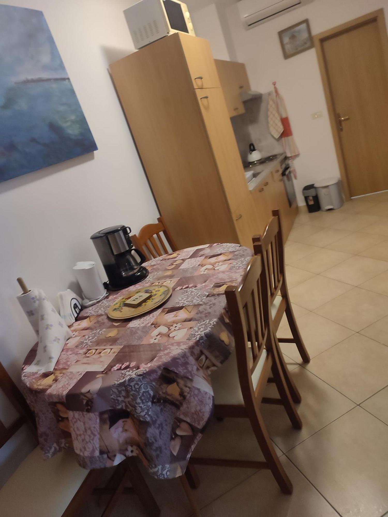 Apartmaji Jelena Піран Екстер'єр фото