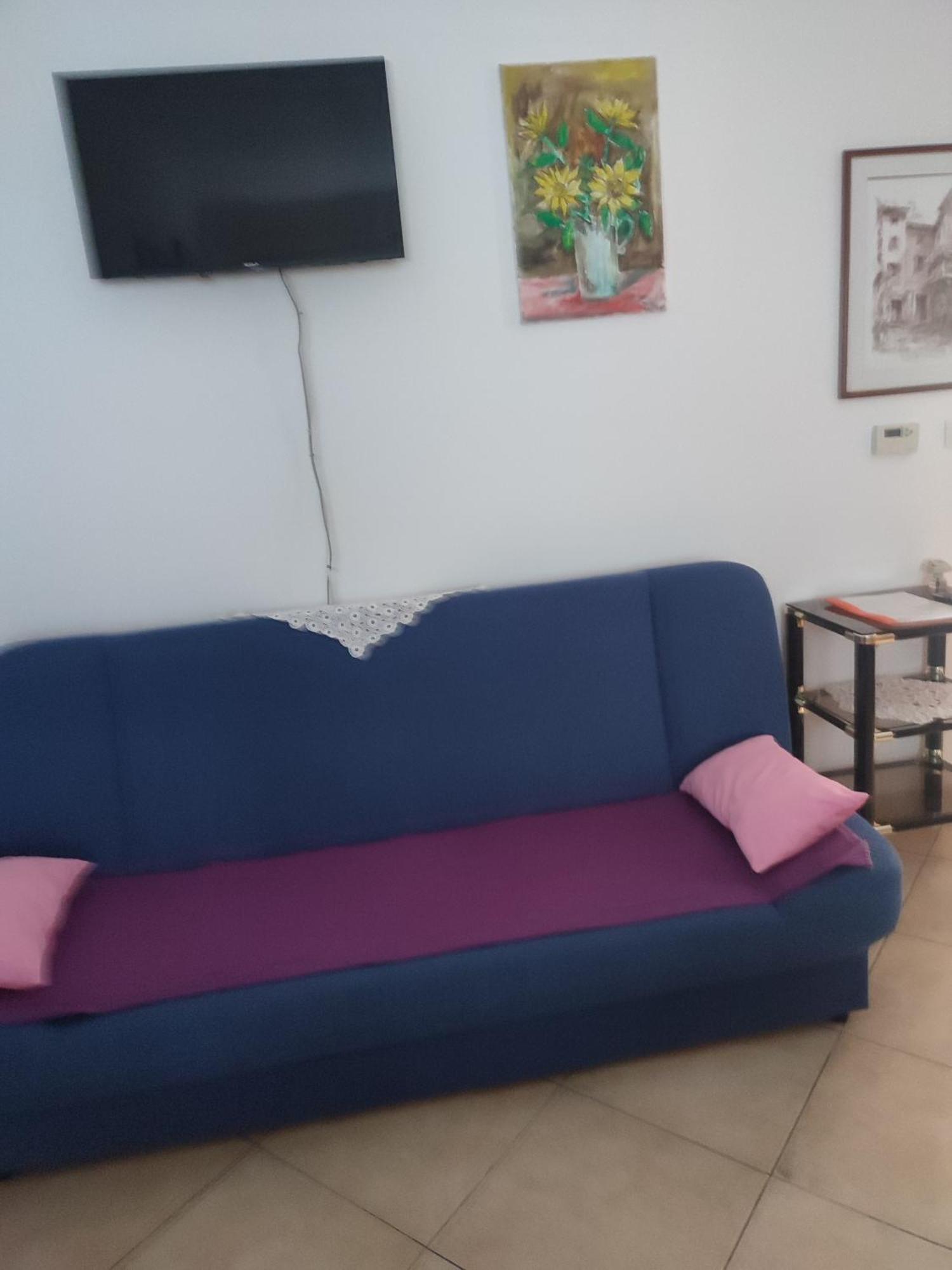 Apartmaji Jelena Піран Екстер'єр фото