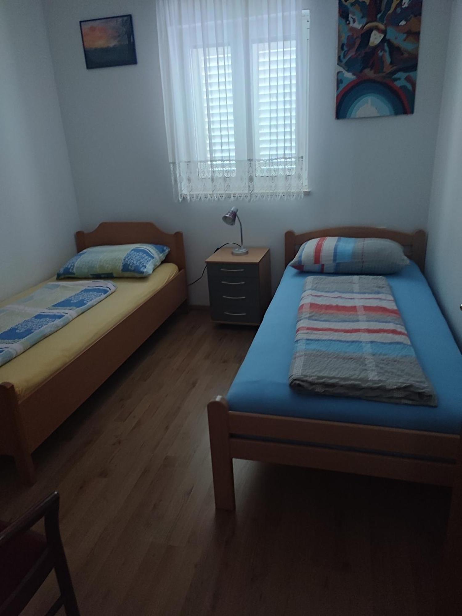 Apartmaji Jelena Піран Екстер'єр фото