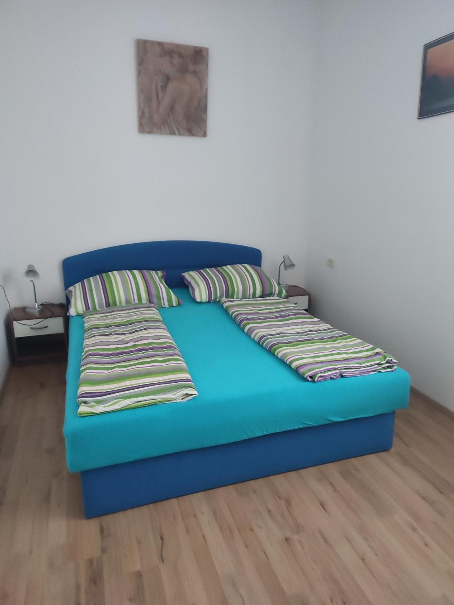 Apartmaji Jelena Піран Екстер'єр фото